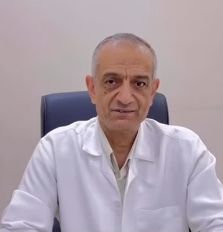 د.محمد الأطروش