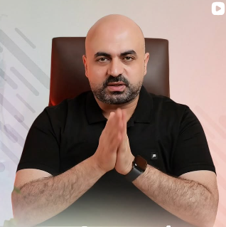 د.محمد عزمي