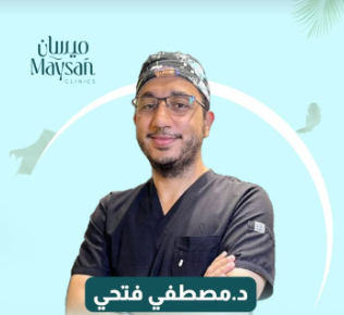 د.مصطفي فتحي